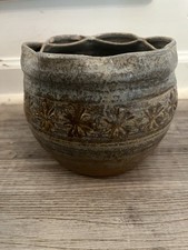 Antique Studio Pottery