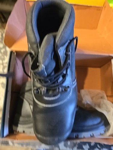 Wearmaster builders boots - wearmaster,