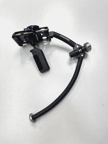 Steadicam merlin camera - steadicam,