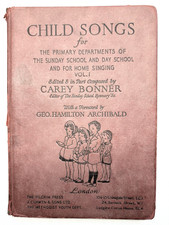 Child Songs Sunday School