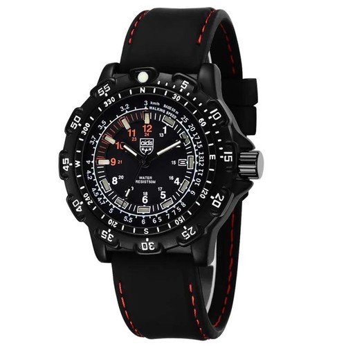 Addies military watch special - addies,