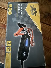 Auto XS Car Bike Motorcycle