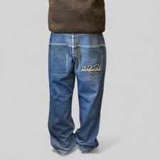 Vintage Sir Benni Miles baggy