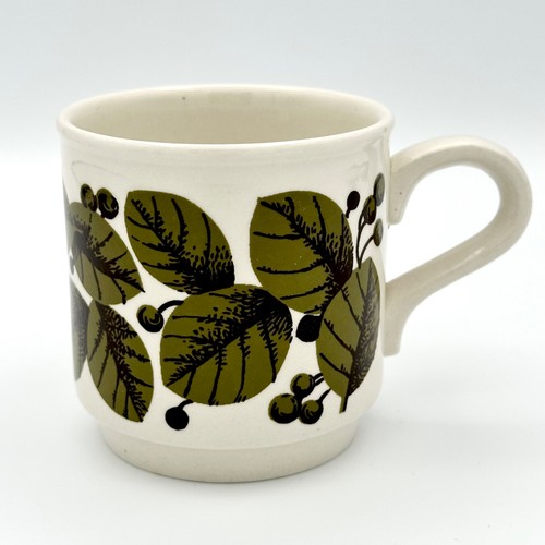 Vintage biltons coffee mug - vintage,