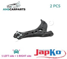 LH RH TRACK CONTROL ARM PAIR