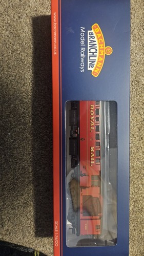 Bachmann 421b br mk1 - -,
