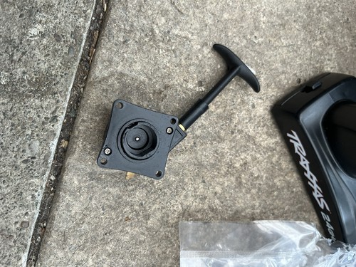 Traxxas 5170 pull starter off