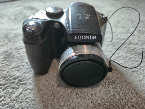 Fujifilm finepix s700 - fujifilm,