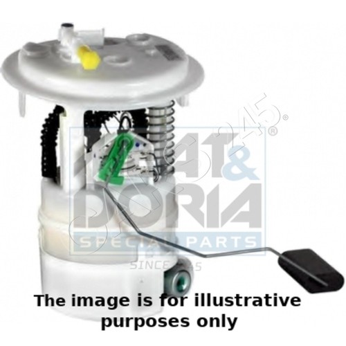 Fuel feed unit fits - fuel, citroen