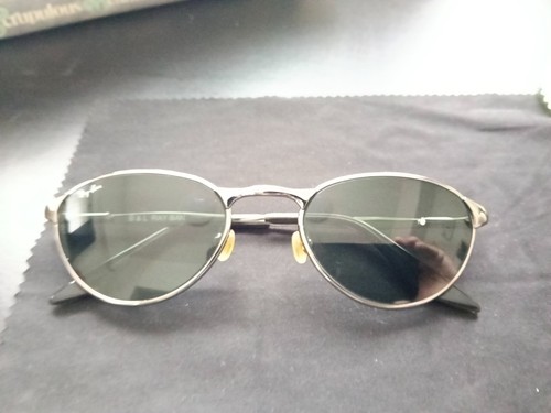 Ray ban bausch lomb - ray-ban, w2843