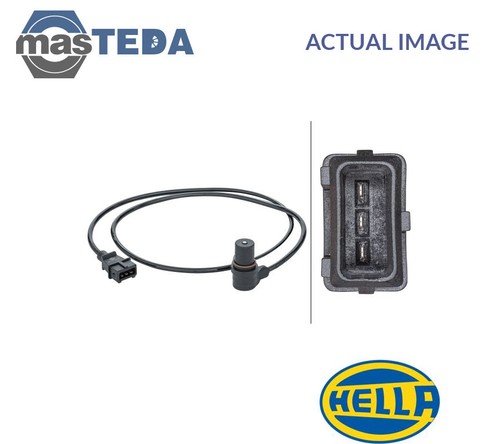 6pu 013 122 921 - 122-921, crankshaft