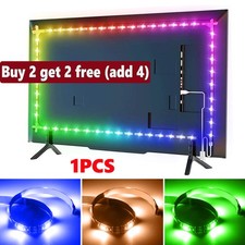 TV Backlight LED Strip Lights