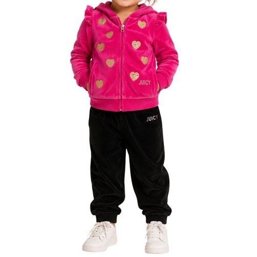 Juicy couture pink - juicy,