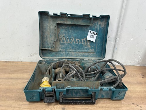 Makita rotary hammer drill - makita,