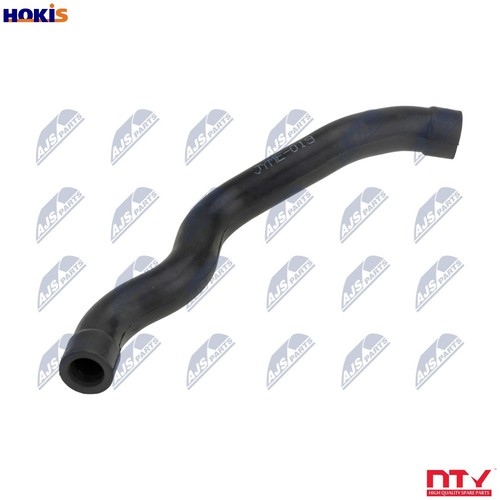 Hose crankcase ventilation - hose,