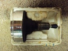 Vintage Stewart Warner Hand