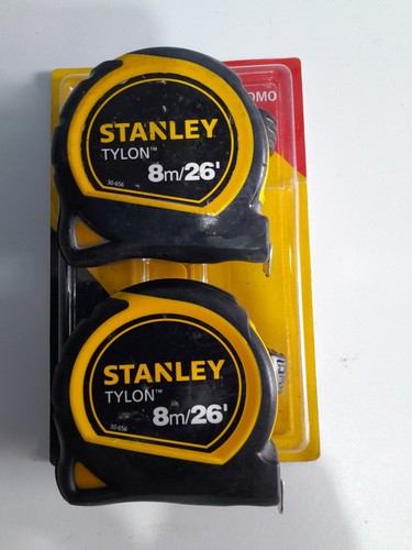 Stanley tylon pocket tape - stanley,