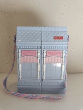 Fisher Price Loving Family New