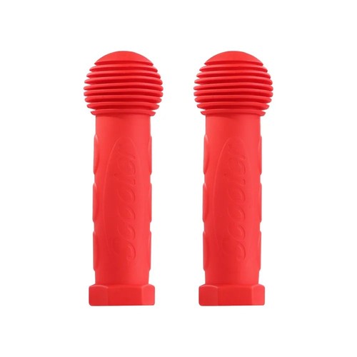 Scooter handle bar - scooter, grips