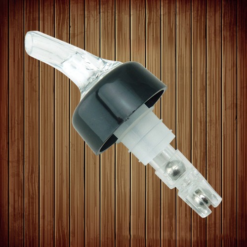20ml quick shot pourer - quick, optic