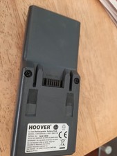 HOOVER  LI-ION RECHARGEABLE BATTERY MOD.NO CHF2000mAh FROM CANDY CAS10001 VAC.