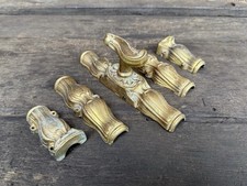 Antique Brass French Cremone
