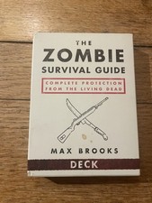 The Zombie Survival Guide