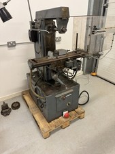 Harrison Milling Machine