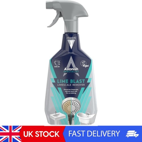 Specialist ultimate limescale - specialist,