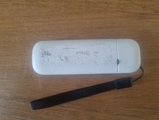 Huawei E3372-153 4G USB Dongle - White