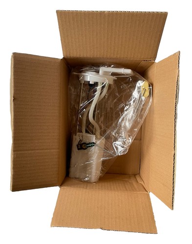 Genuine fuel pump - pump, for