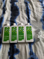 SPECSAVERS CONTACT LENS 4X