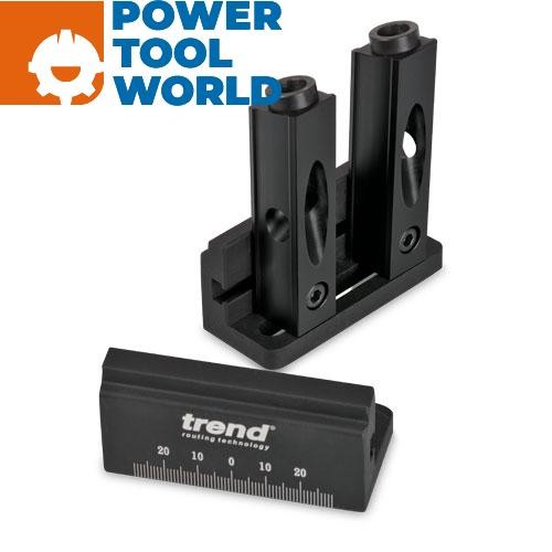 Trend jig mini pocket - trend,