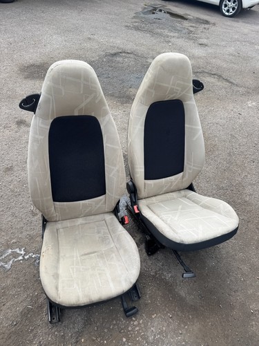 Smart fortwo 451 front - ⭐smart,