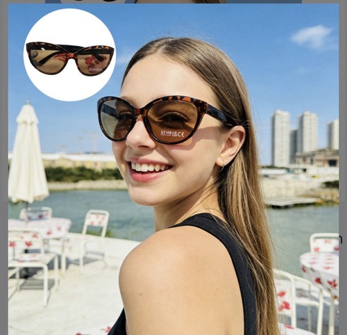 Ladies tortoise shell - ladies,