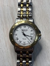 Raymond Weil Geneve Tango Two