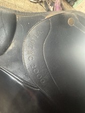 Wintec Synthetic English Horse