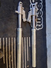 Suzuki rg125 fun forks - suzuki,