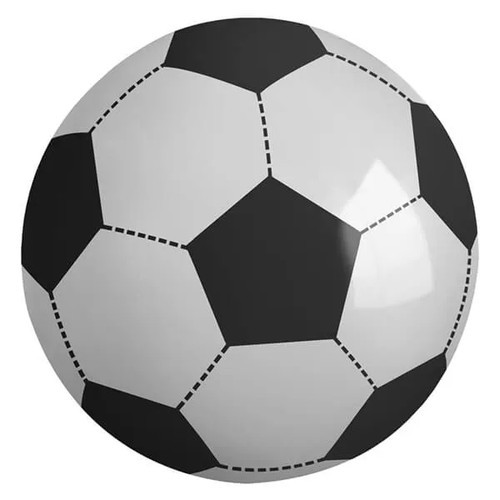 Giant inflatable football - inflatable,