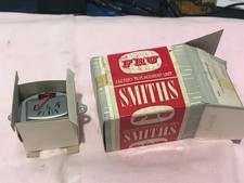 CLASSIC MINI SPEEDO FUEL GAUGE