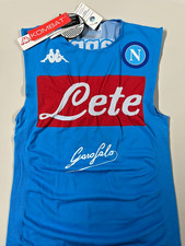 Napoli Kombat Skin 2017-2018