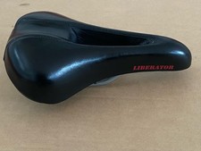 Vintage Terry Liberator Saddle