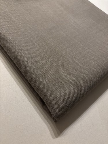 Romo linara umber curtain - romo,