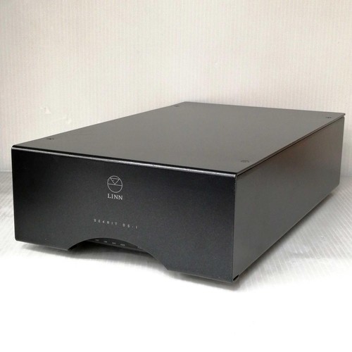 Linn sekrit network - sekrit,