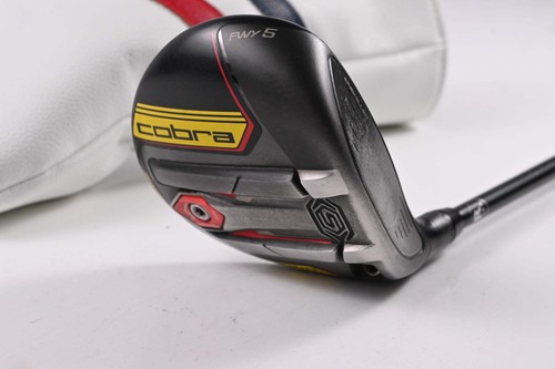 Cobra king speedzone wood - wood, /