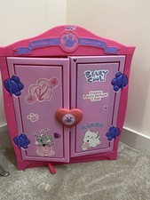 Build a Bear Wardrobe And