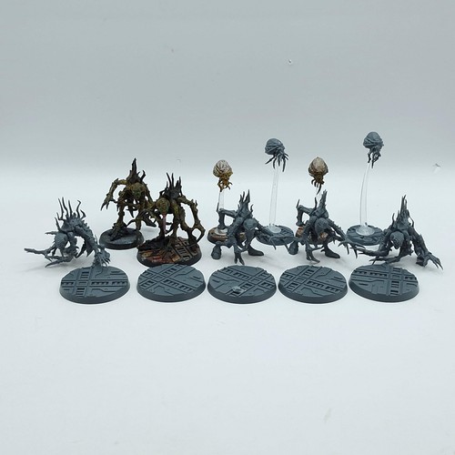 Warhammer necromunda - warhammer,