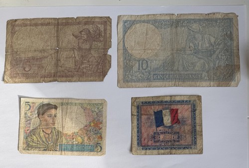 France 1939 four - france,