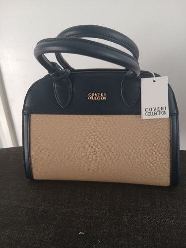 Coveri collection navy blue - collection,