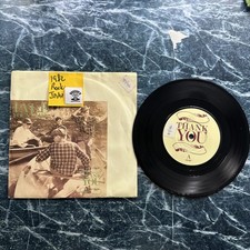 The Pale Fountains - Thank You